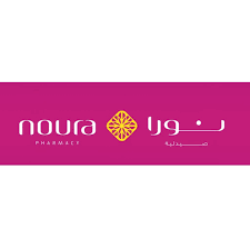 صيدليات نورا - Noura